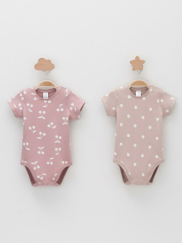 полукомбинезон (боди) яс